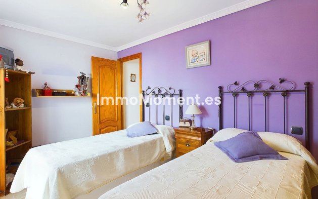 Wiederverkauf - Reihenhaus - Estepona  - Estepona Centro