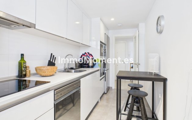 Bestaande woning - Appartement - Estepona  - Estepona Centro