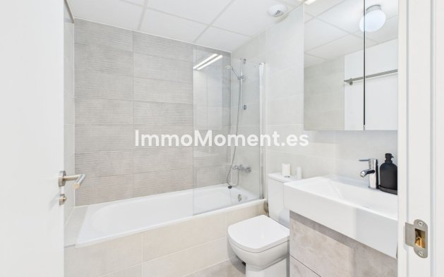 Bestaande woning - Appartement - Estepona  - Estepona Centro