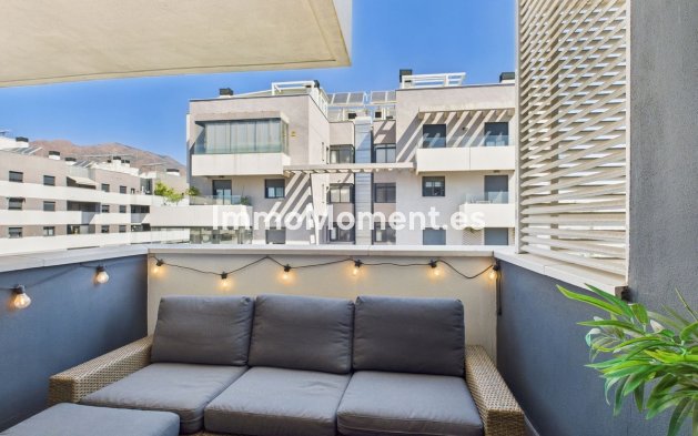Bestaande woning - Appartement - Estepona  - Estepona Centro