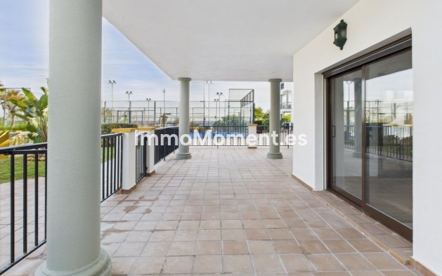 Revente - Appartement - Manilva - La Duquesa