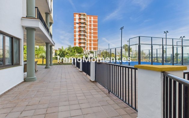 Revente - Appartement - Manilva - La Duquesa