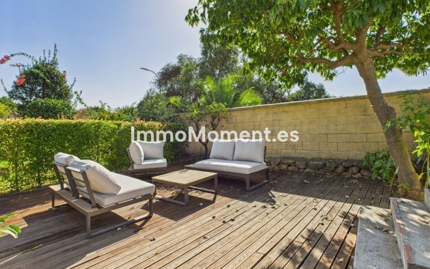 Revente - Villa - Estepona  - Estepona Centro