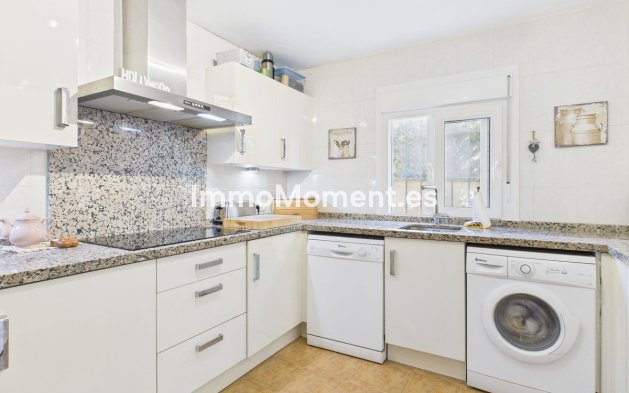 Revente - Villa - Estepona  - Estepona Centro