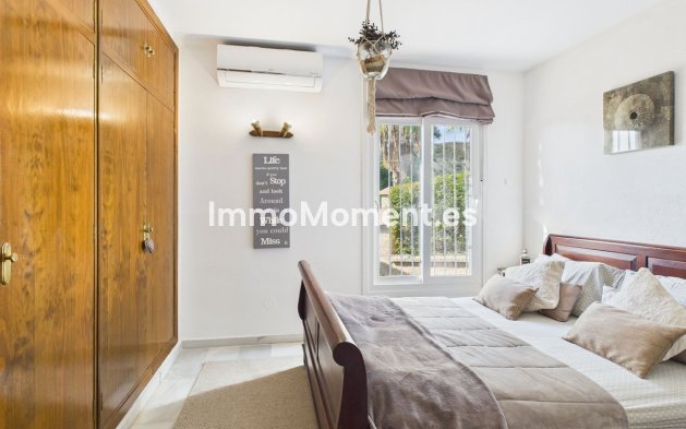 Revente - Villa - Estepona  - Estepona Centro