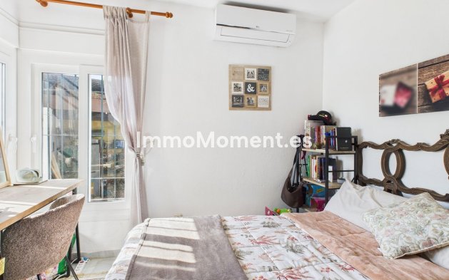 Revente - Villa - Estepona  - Estepona Centro