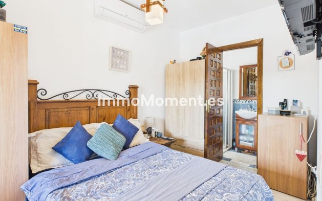 Revente - Villa - Estepona  - Estepona Centro