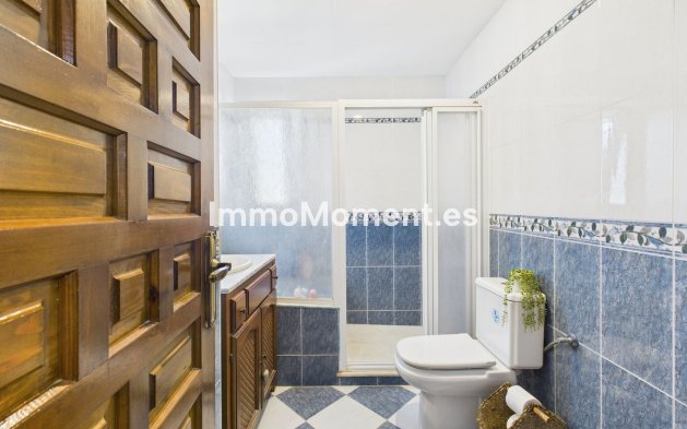 Revente - Villa - Estepona  - Estepona Centro