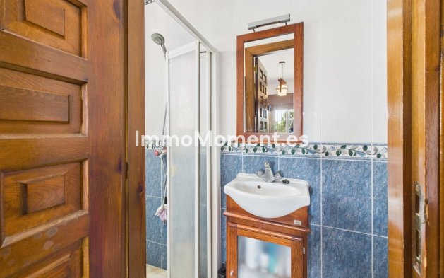 Revente - Villa - Estepona  - Estepona Centro