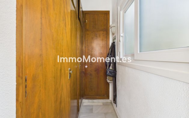 Revente - Villa - Estepona  - Estepona Centro