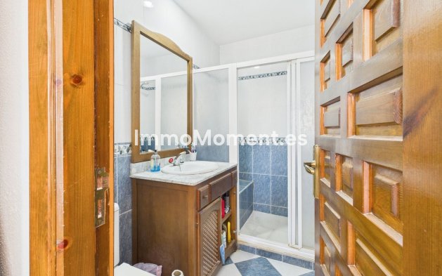 Revente - Villa - Estepona  - Estepona Centro