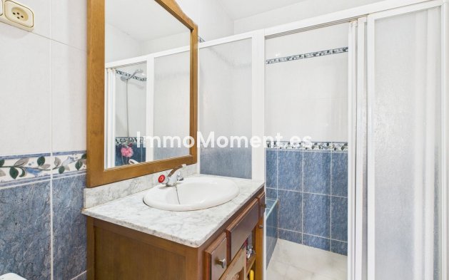 Revente - Villa - Estepona  - Estepona Centro