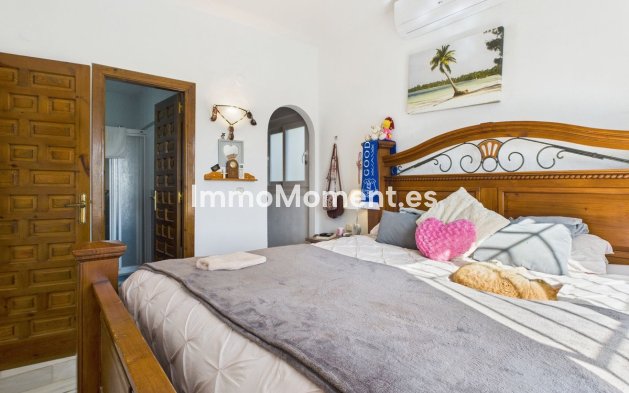 Revente - Villa - Estepona  - Estepona Centro