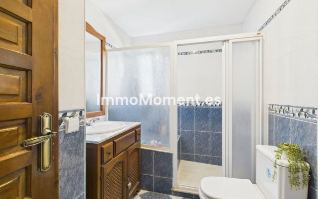 Revente - Villa - Estepona  - Estepona Centro