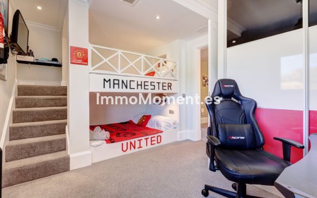 Revente - Villa - Casares - Casares Centro