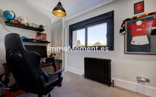 Revente - Villa - Casares - Casares Centro