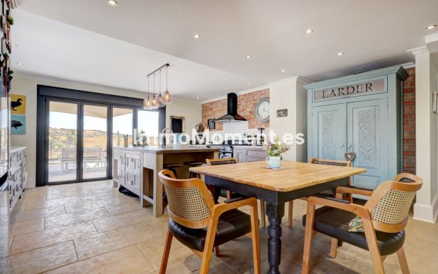 Revente - Villa - Casares - Casares Centro