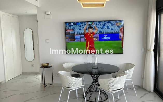 Revente - Appartement - San Miguel de Salinas - San Miguel de Salinas Centro