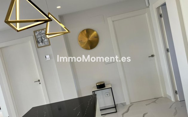 Revente - Appartement - San Miguel de Salinas - San Miguel de Salinas Centro