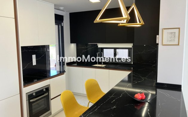 Revente - Appartement - San Miguel de Salinas - San Miguel de Salinas Centro