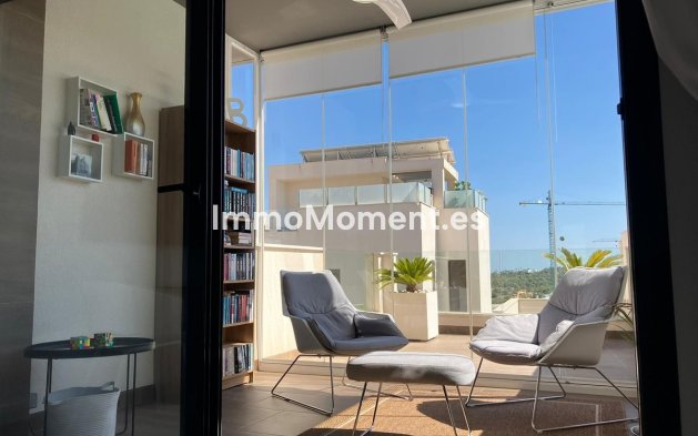 Revente - Appartement - San Miguel de Salinas - San Miguel de Salinas Centro