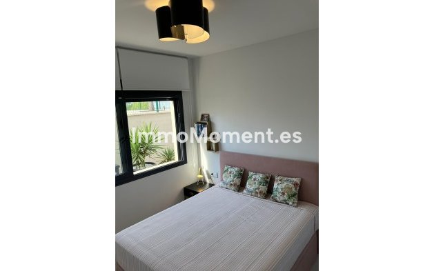 Revente - Appartement - San Miguel de Salinas - San Miguel de Salinas Centro
