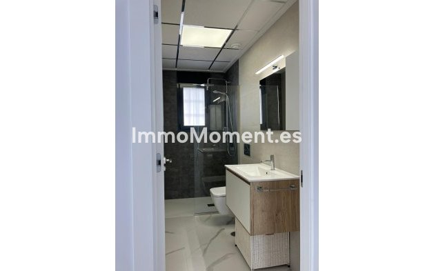 Revente - Appartement - San Miguel de Salinas - San Miguel de Salinas Centro