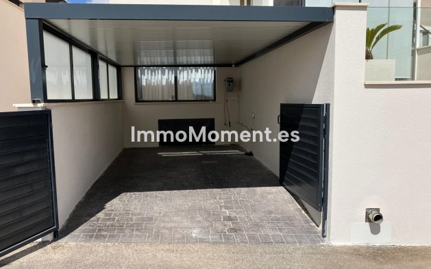 Revente - Appartement - San Miguel de Salinas - San Miguel de Salinas Centro