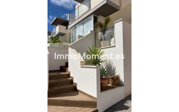 Revente - Appartement - San Miguel de Salinas - San Miguel de Salinas Centro