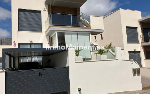 Revente - Appartement - San Miguel de Salinas - San Miguel de Salinas Centro