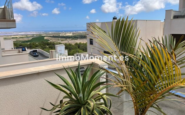 Revente - Appartement - San Miguel de Salinas - San Miguel de Salinas Centro