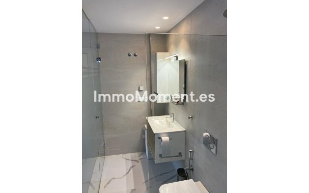 Revente - Appartement - San Miguel de Salinas - San Miguel de Salinas Centro