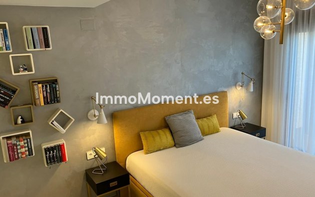 Revente - Appartement - San Miguel de Salinas - San Miguel de Salinas Centro