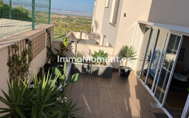Revente - Appartement - San Miguel de Salinas - San Miguel de Salinas Centro