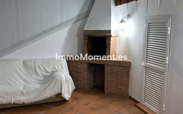 Revente - Villa - Casares - Casares Centro