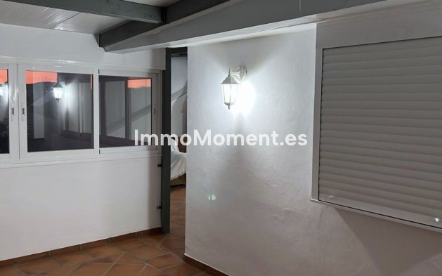 Revente - Villa - Casares - Casares Centro
