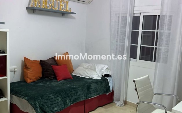 Revente - Villa - Casares - Casares Centro