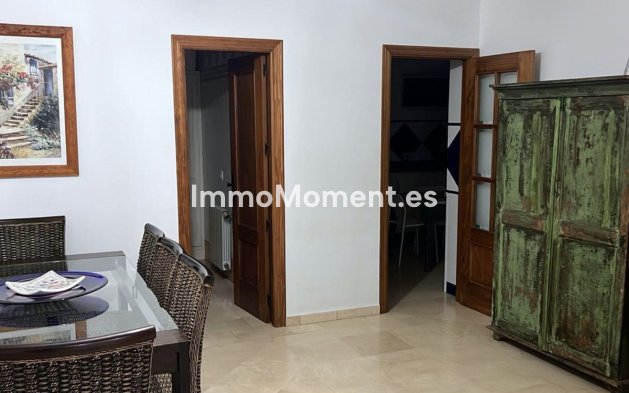 Revente - Villa - Casares - Casares Centro