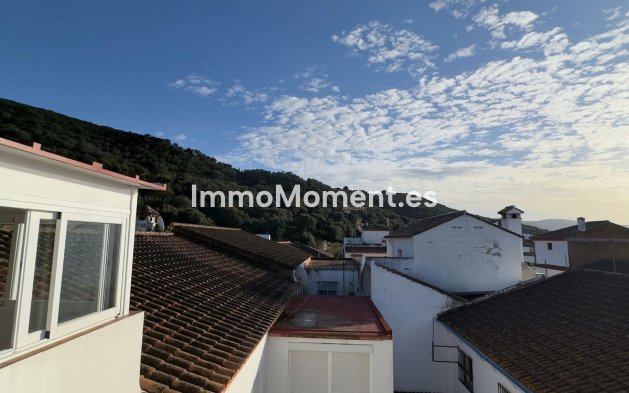 Revente - Villa - Casares - Casares Centro