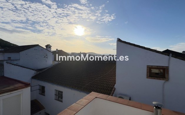 Revente - Villa - Casares - Casares Centro