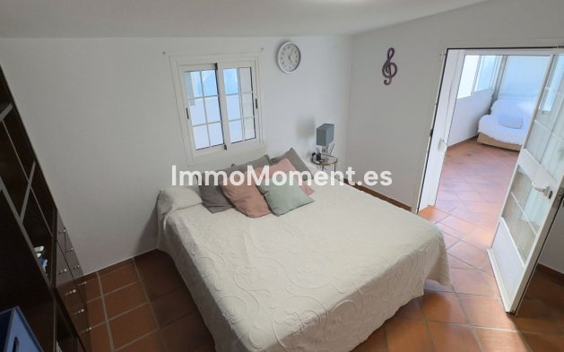 Revente - Villa - Casares - Casares Centro