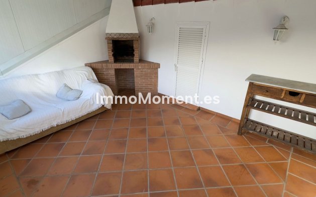 Revente - Villa - Casares - Casares Centro