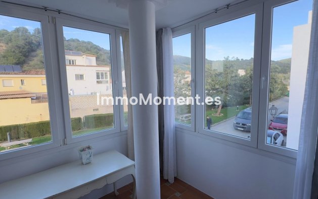 Revente - Villa - Casares - Casares Centro