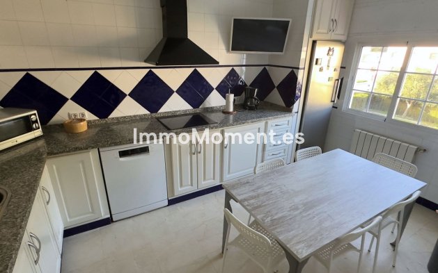 Revente - Villa - Casares - Casares Centro