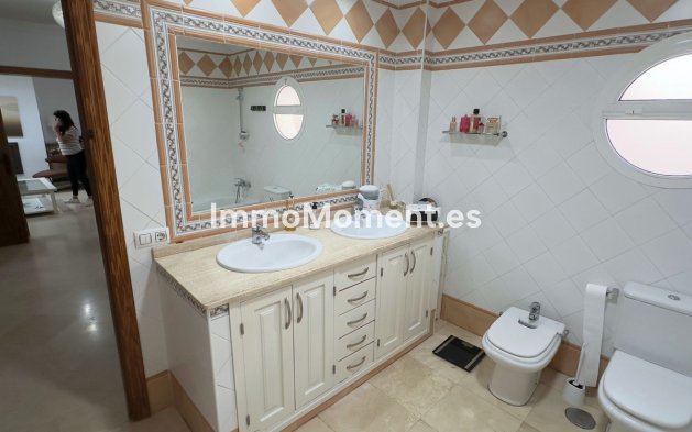 Revente - Villa - Casares - Casares Centro
