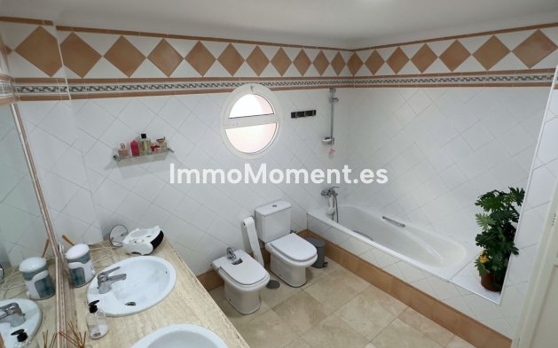 Revente - Villa - Casares - Casares Centro