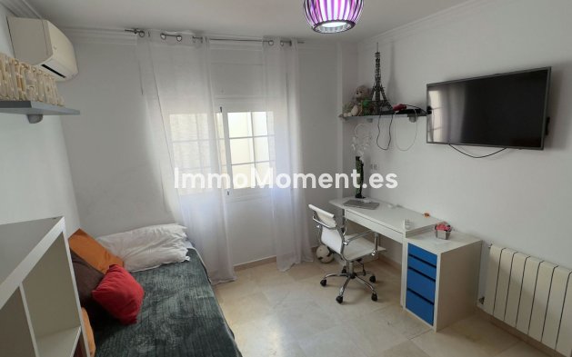 Revente - Villa - Casares - Casares Centro