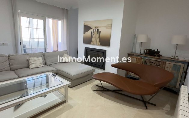 Revente - Villa - Casares - Casares Centro