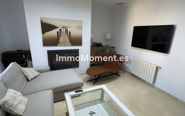 Revente - Villa - Casares - Casares Centro