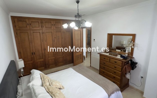 Revente - Villa - Casares - Casares Centro